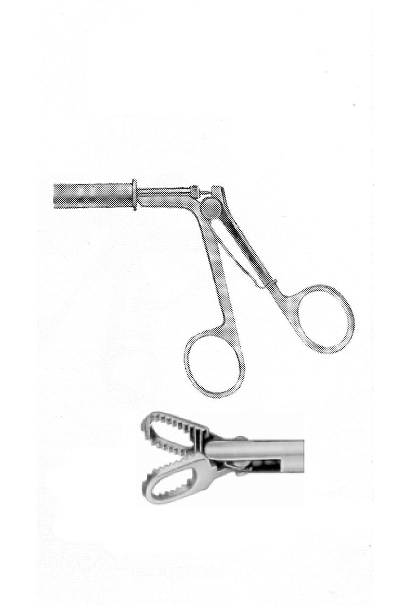 KAVRAMA FORSEPS ÇAP  10 MM